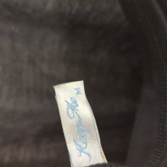 Keep me low back top - Picture 3 of 4